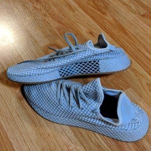Adidas Men's DEERUPT RUN